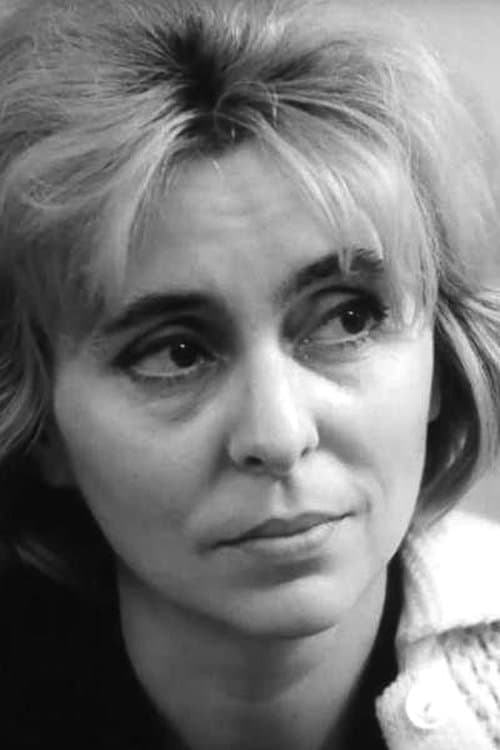 Zora Božinová image