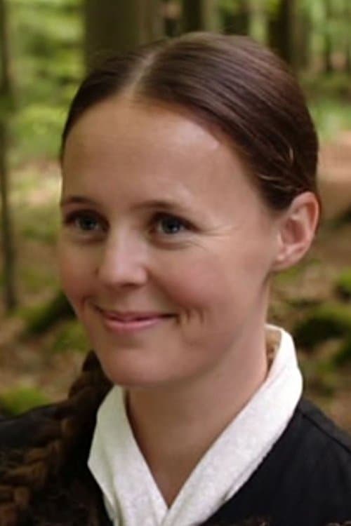 Zora Thiessen image
