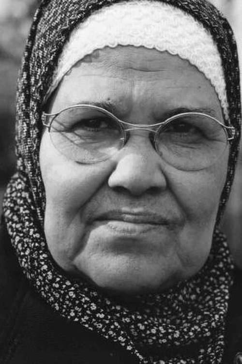 Zorah Benali image