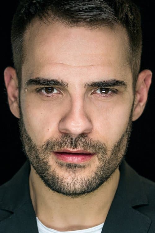 Zoran Pajić image
