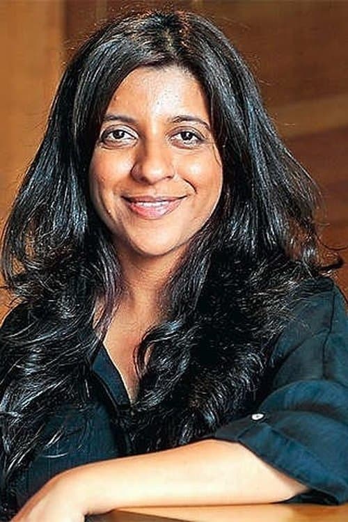 Zoya Akhtar's Photo