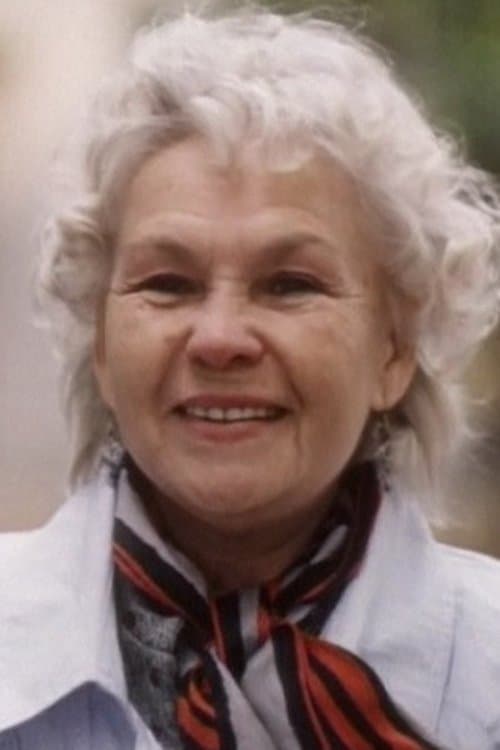 Zoya Tolbuzina image
