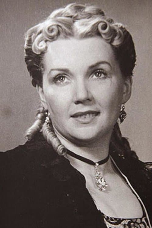 Zoya Vasilkova image