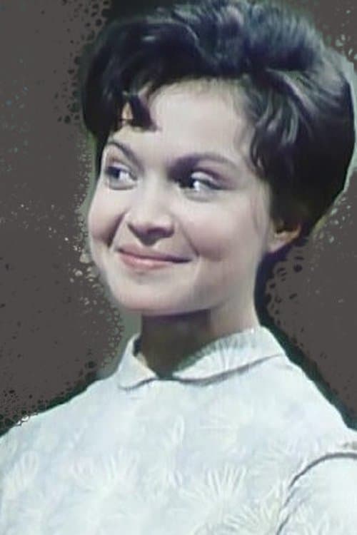 Zoya Vikhoryeva image