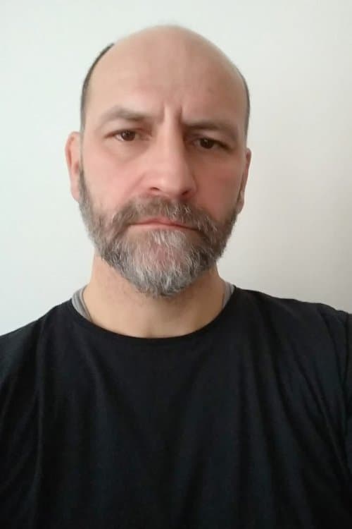 Zsolt Páll image