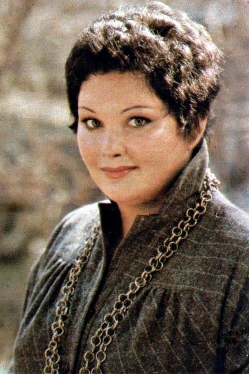 Zsuzsa Mányai image