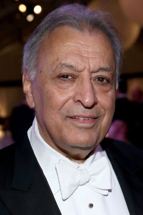 Zubin Mehta image