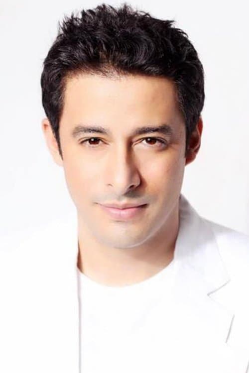 Zulfi Syed image