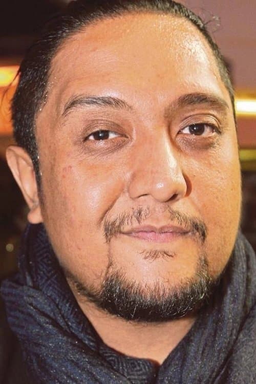 Zulkarnain Azhar's Photo