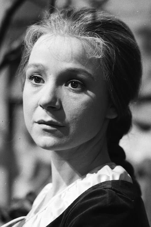 Zuzana Šavrdová image