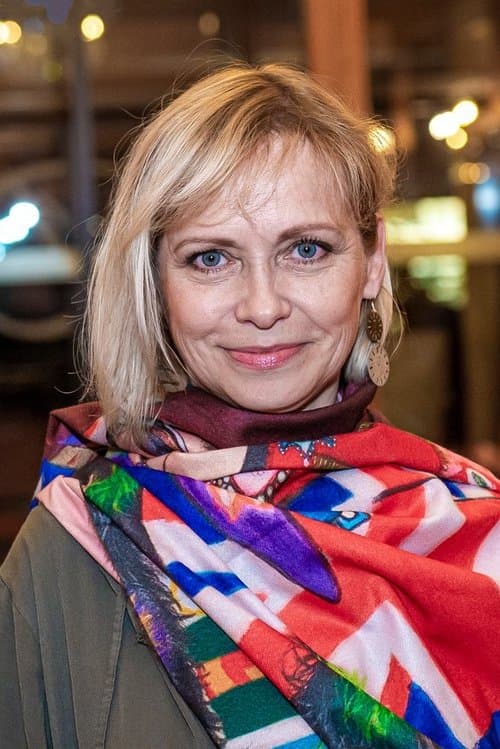 Zuzana Skopálová image
