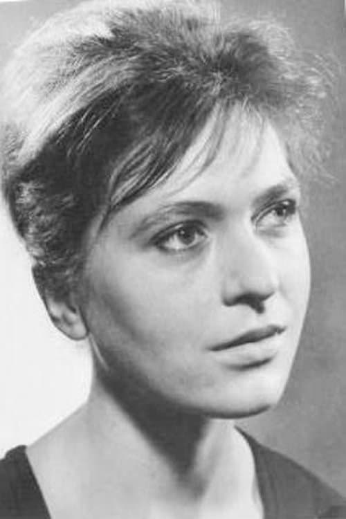 Zuzana Stivínová image