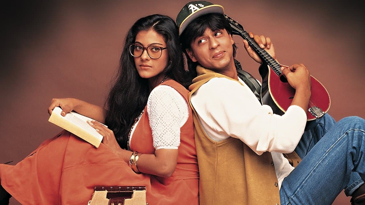 Dilwale Dulhania Le Jayenge