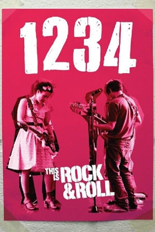 Poster 1234