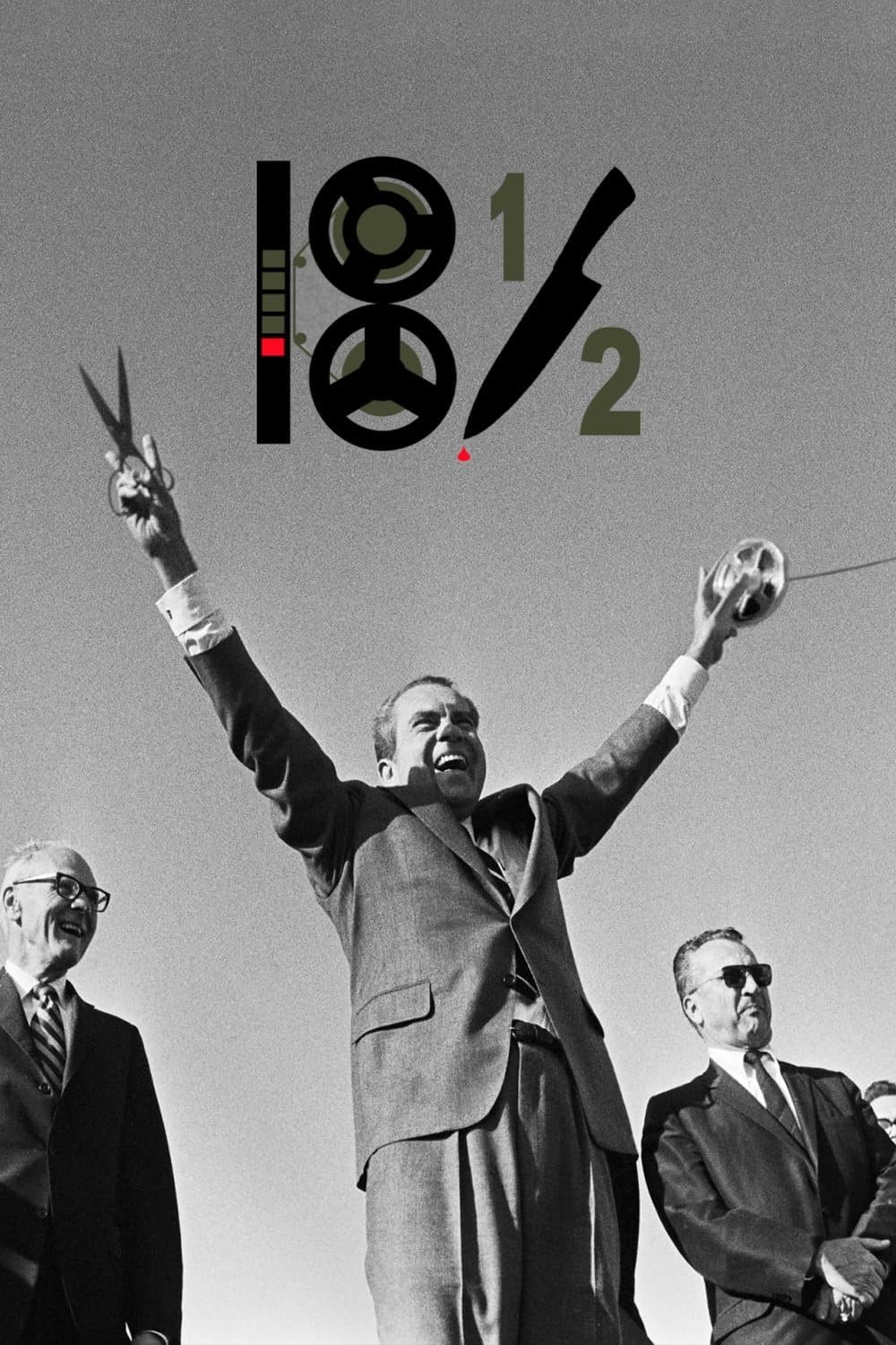 Poster 18½