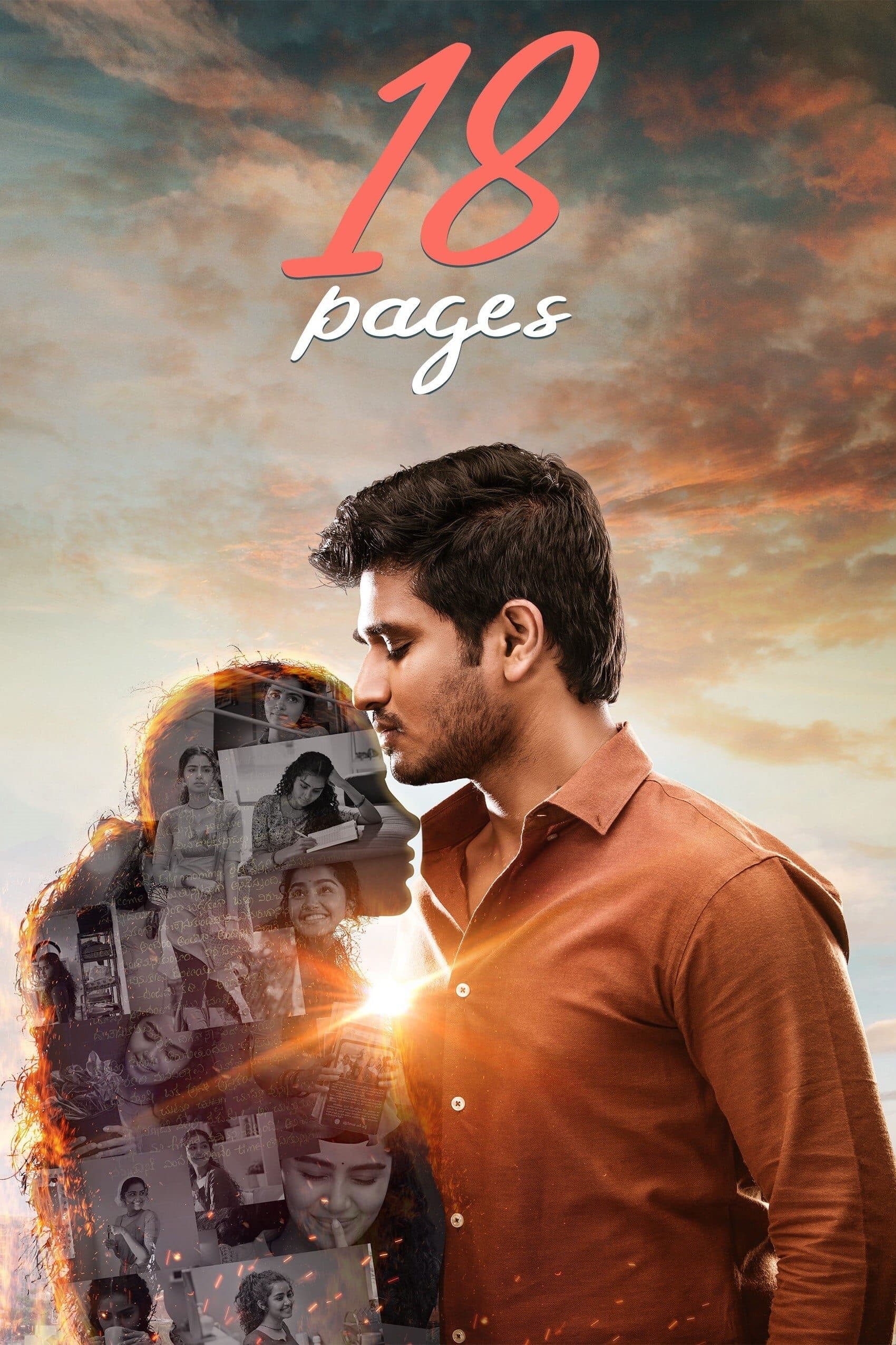 Poster 18 Pages