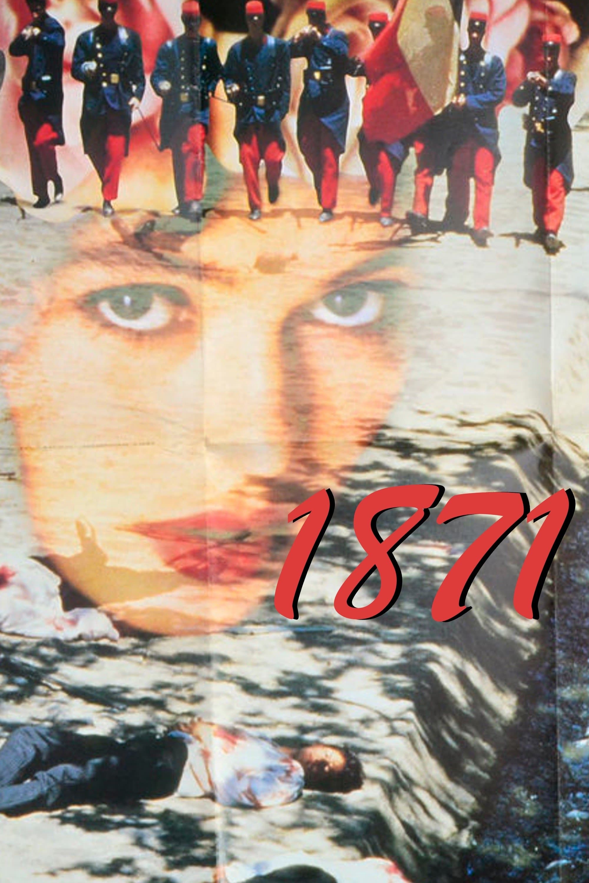 Poster 1871