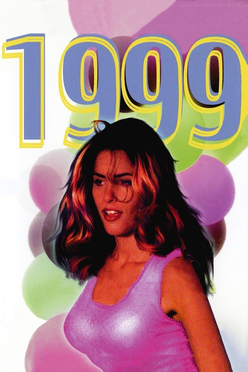 Poster 1999