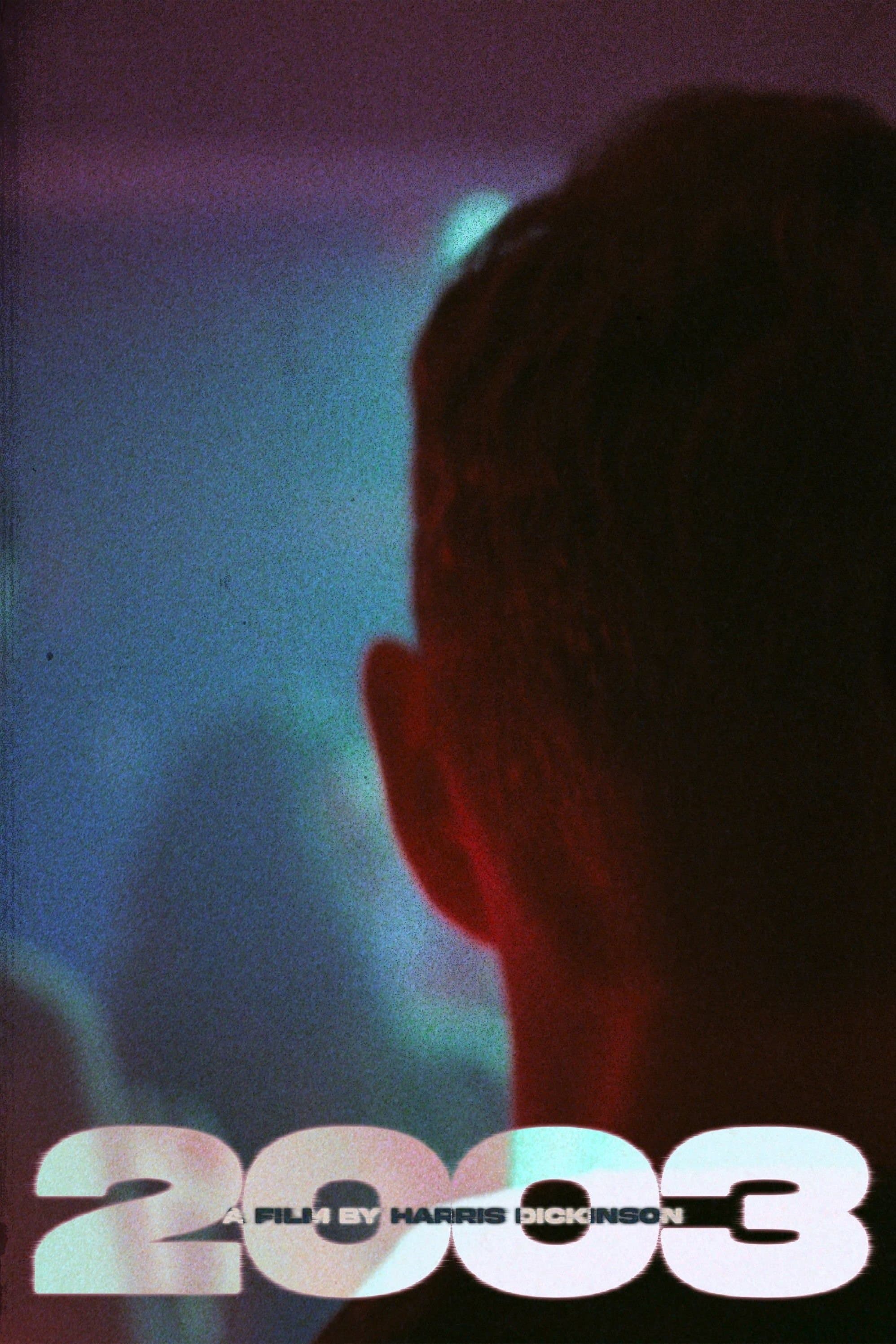 Poster 2003