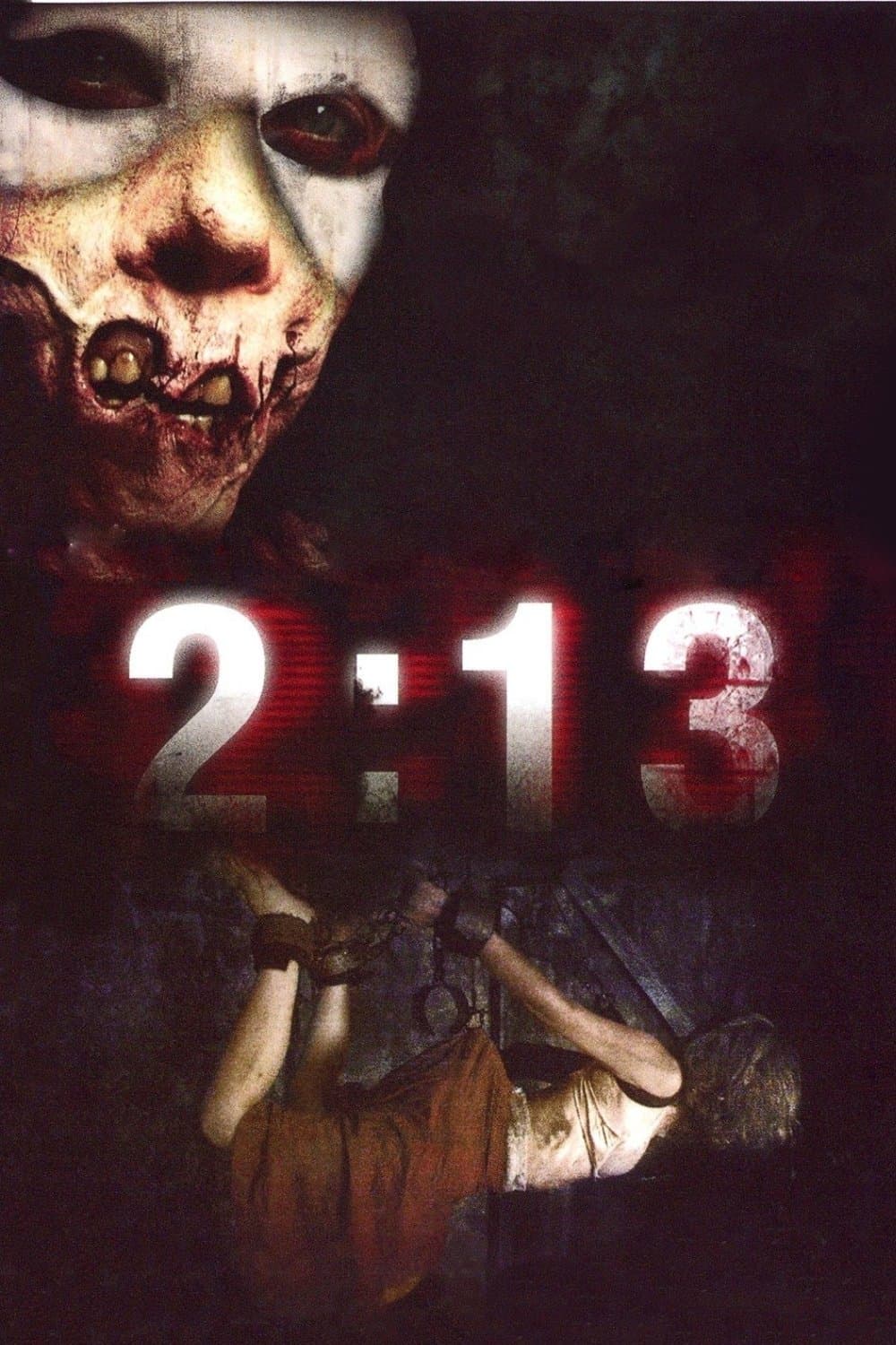 Poster 2:13