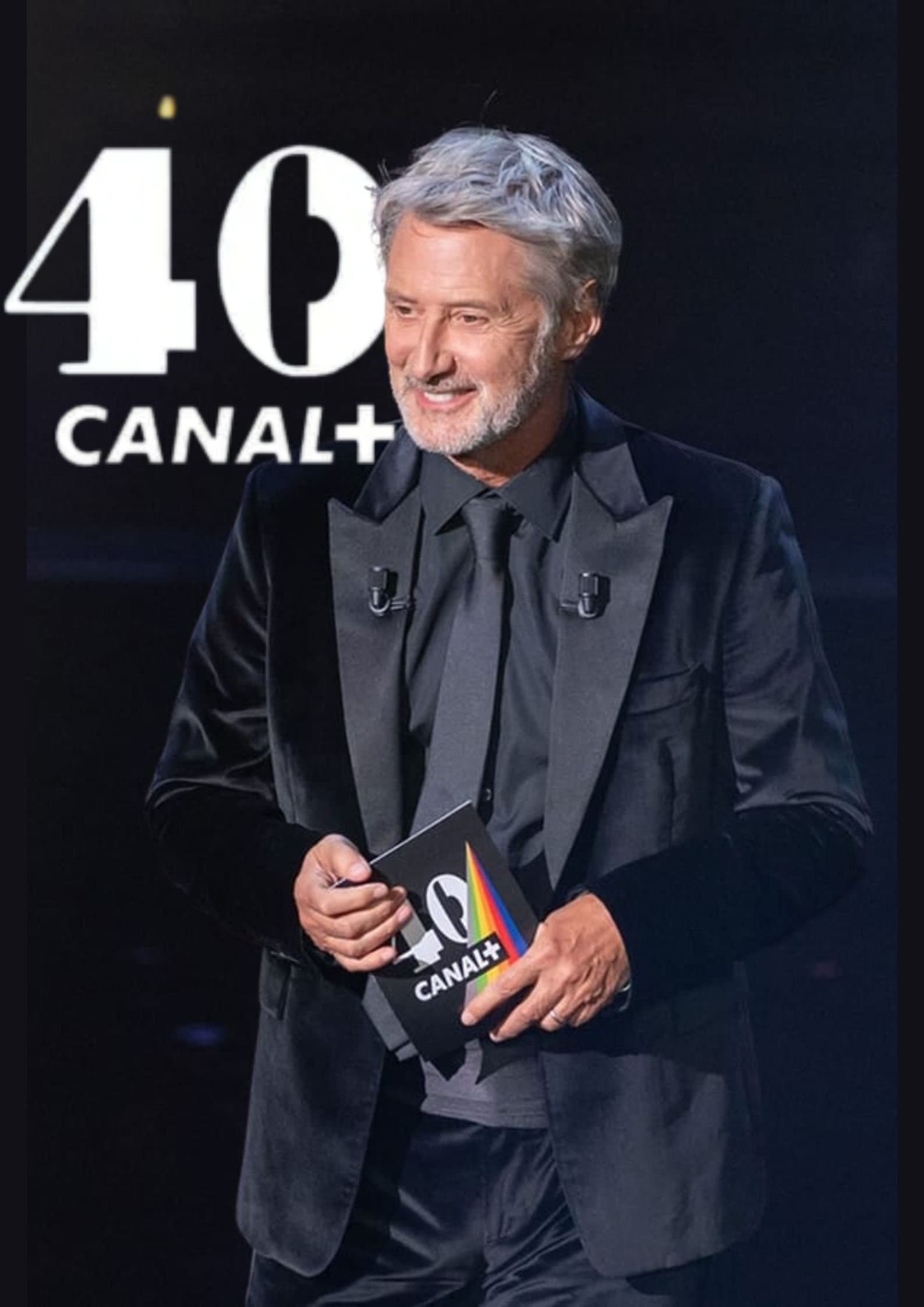 Poster 40