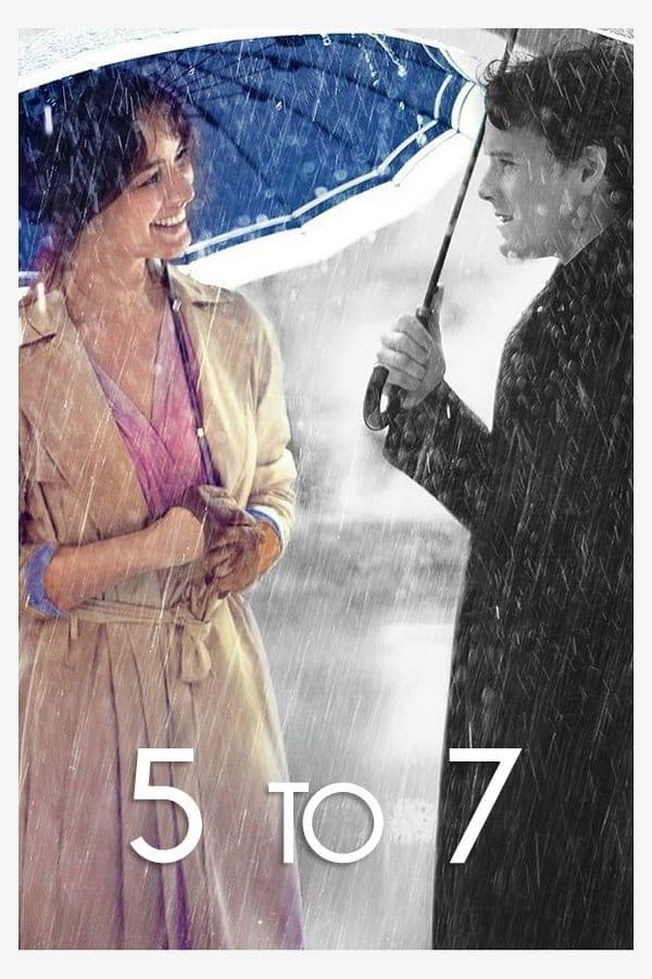 Poster 5 to 7