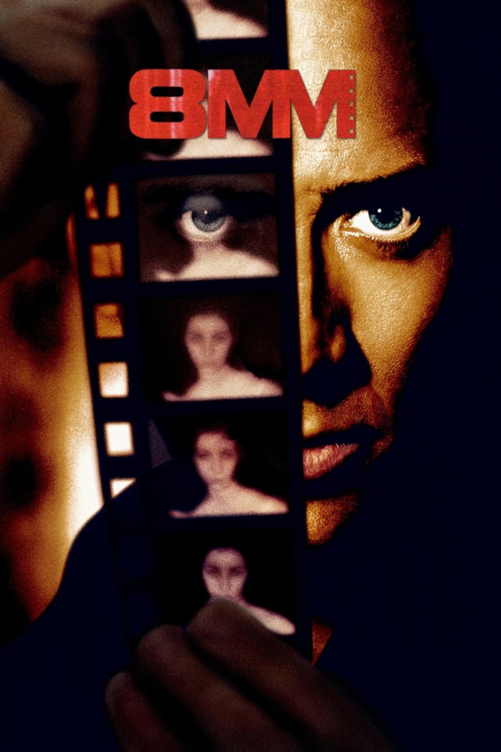Poster 8MM