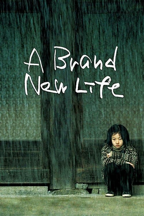 Poster A Brand New Life