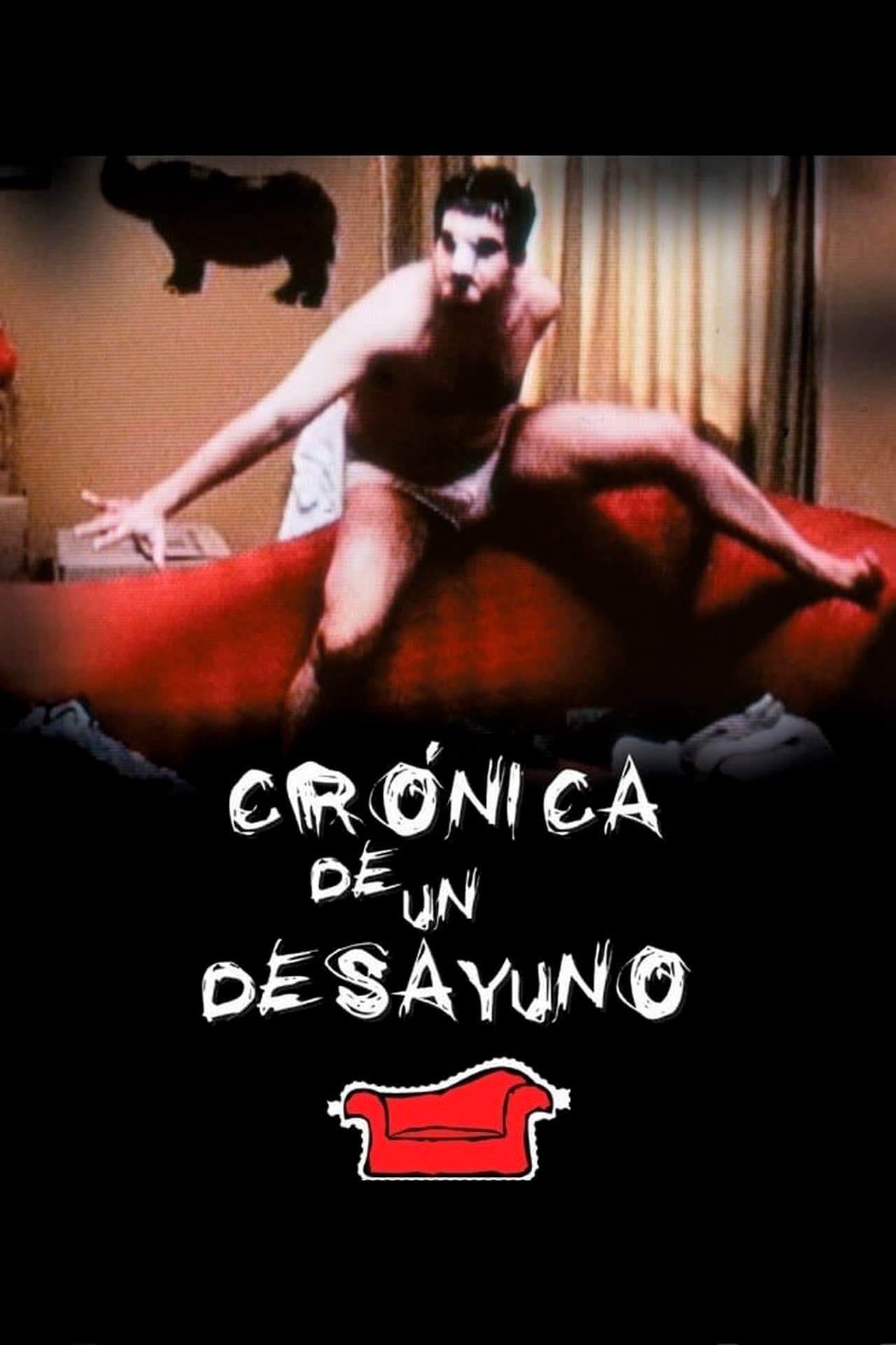 Poster A Breakfast Chronicle