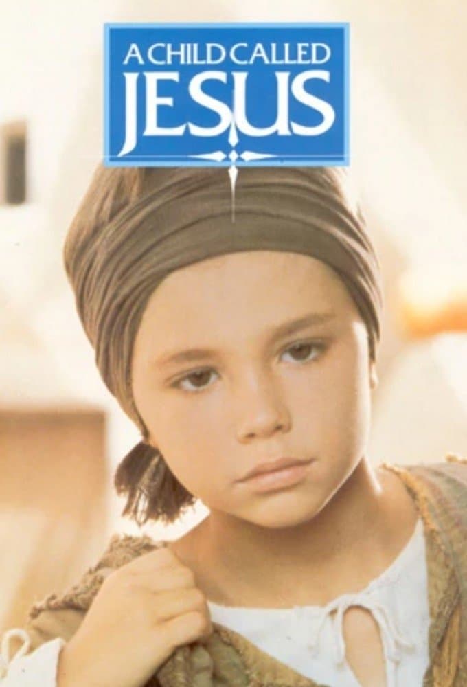 Poster A Child Called Jesus
