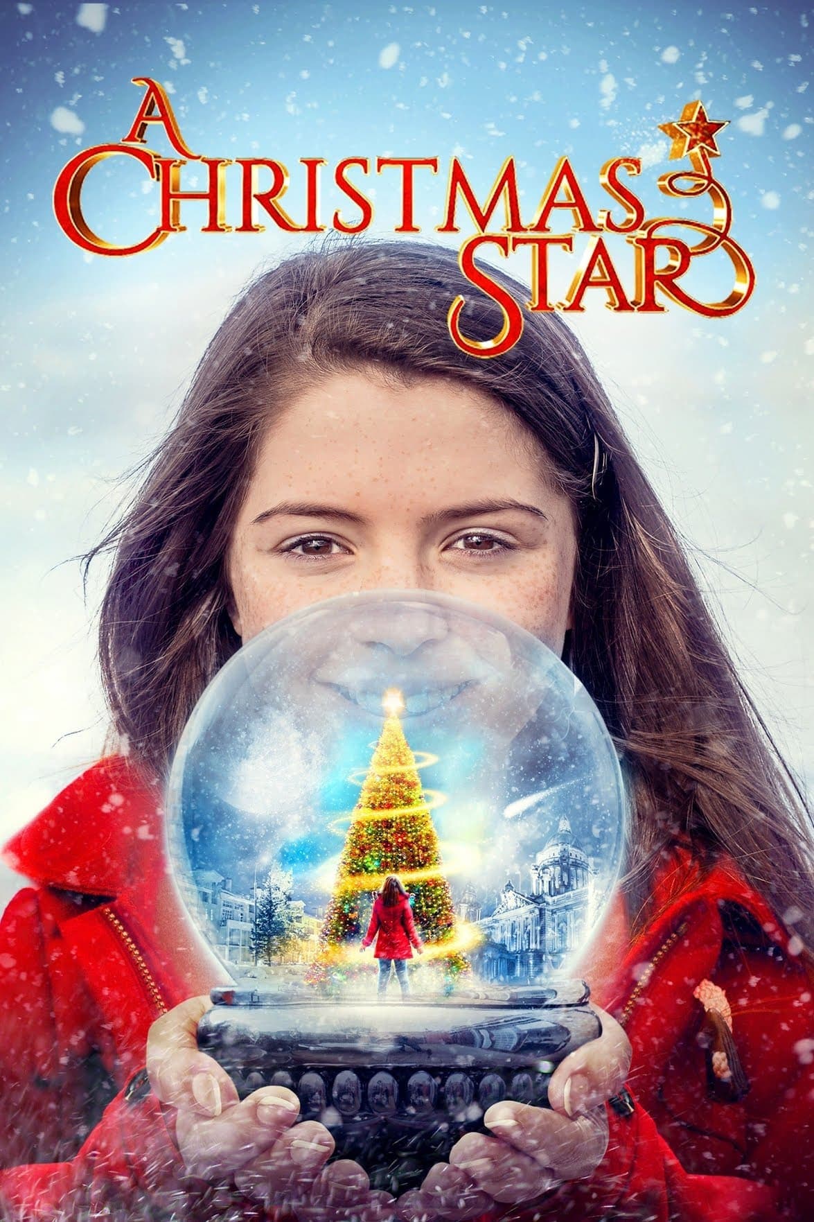 Poster A Christmas Star