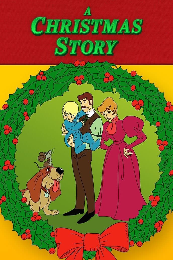 Poster A Christmas Story