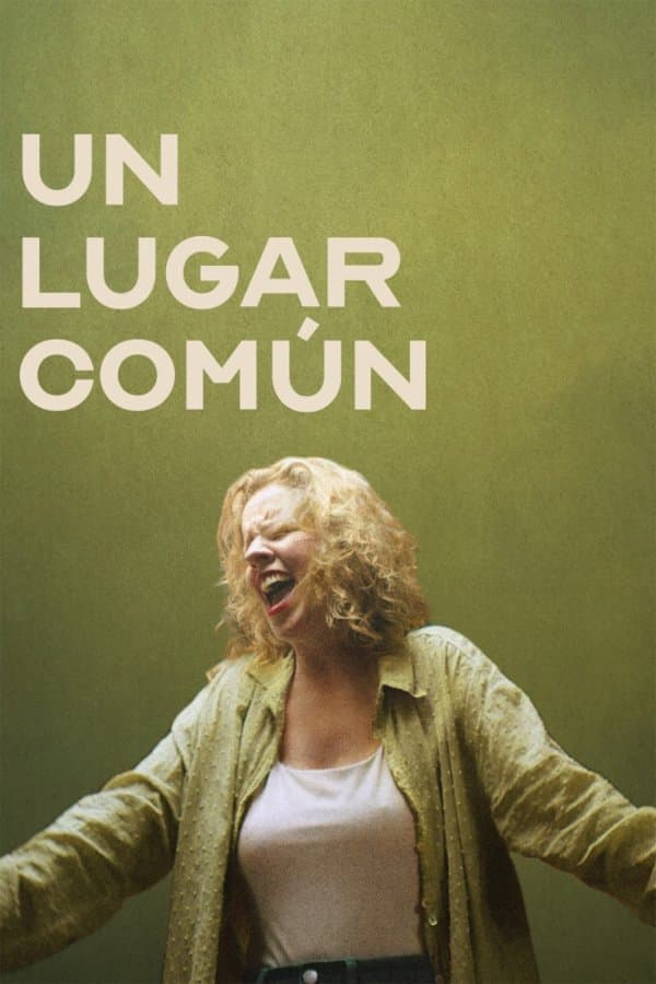 Poster A Communal Place