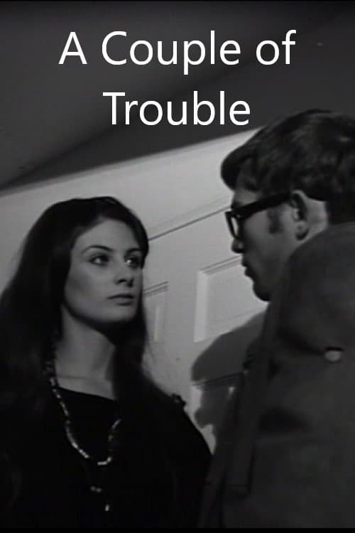 Poster A Couple of Trouble