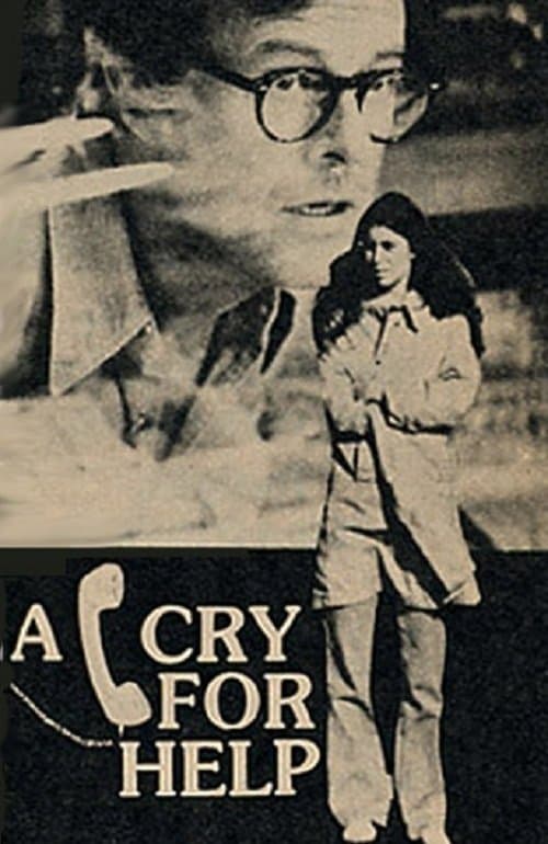 Poster A Cry for Help