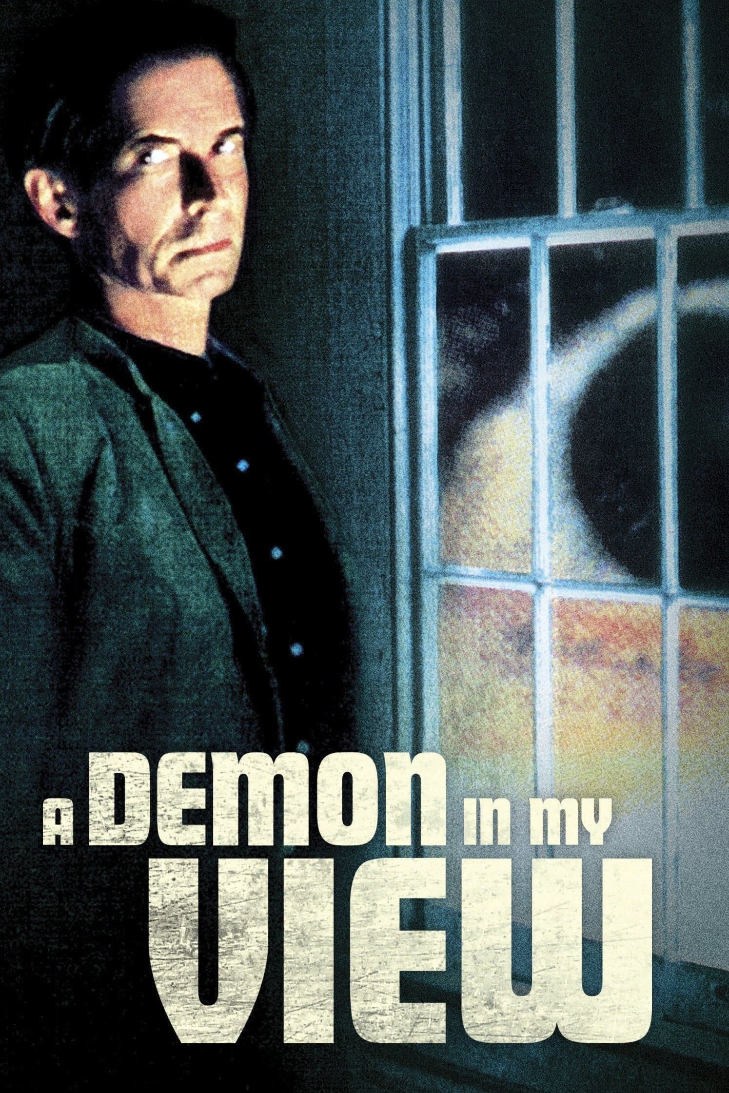 Poster A Demon in My View