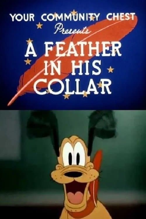 Poster A Feather in His Collar