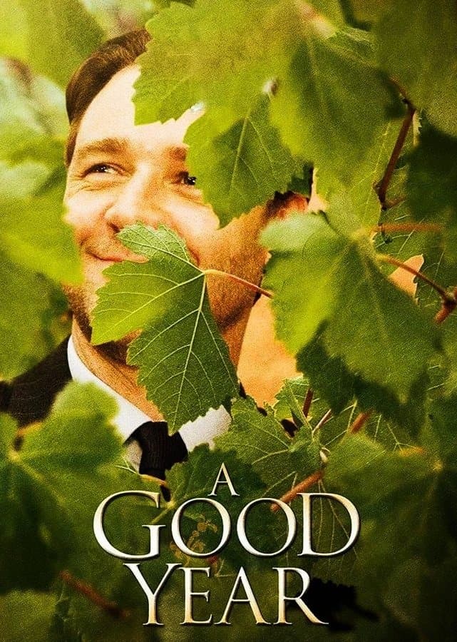 Poster A Good Year