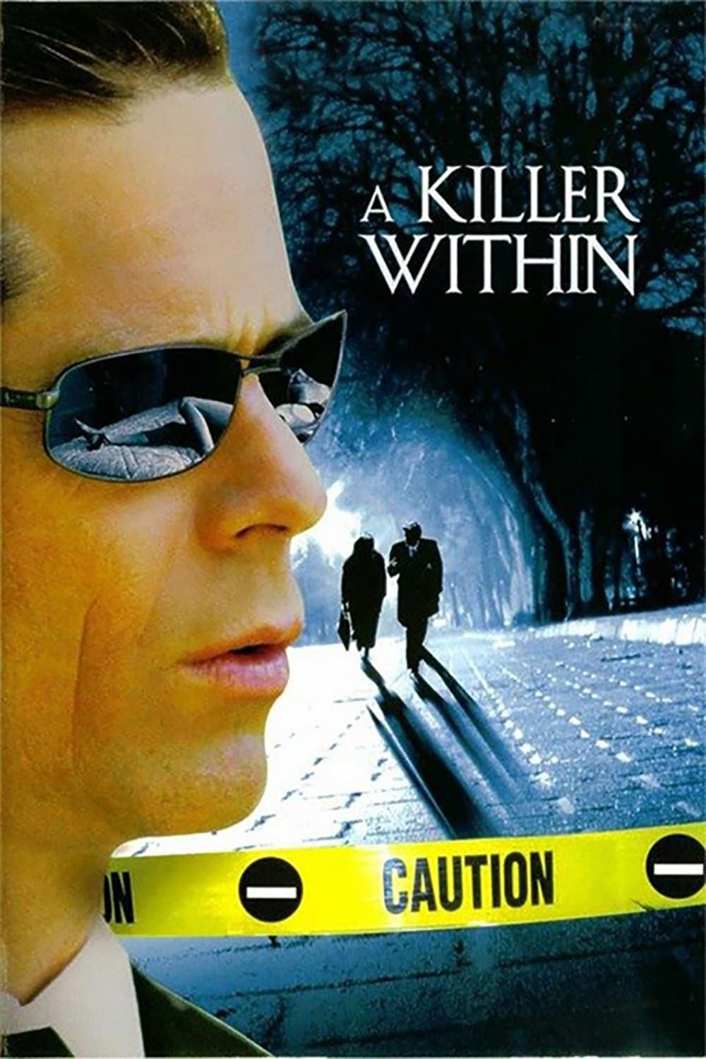 Poster A Killer Within