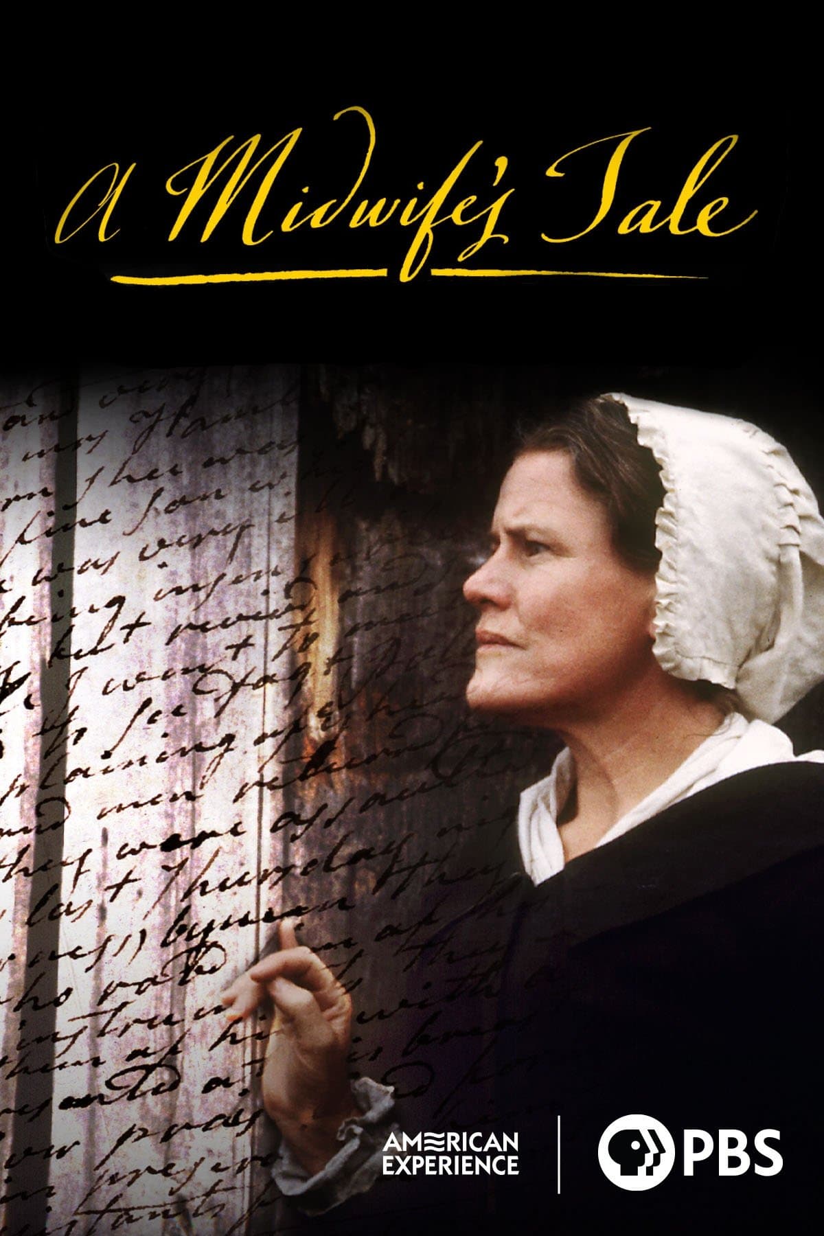 Poster A Midwife's Tale