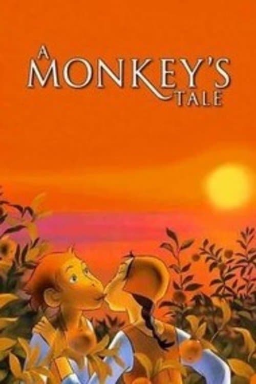 Poster A Monkey's Tale