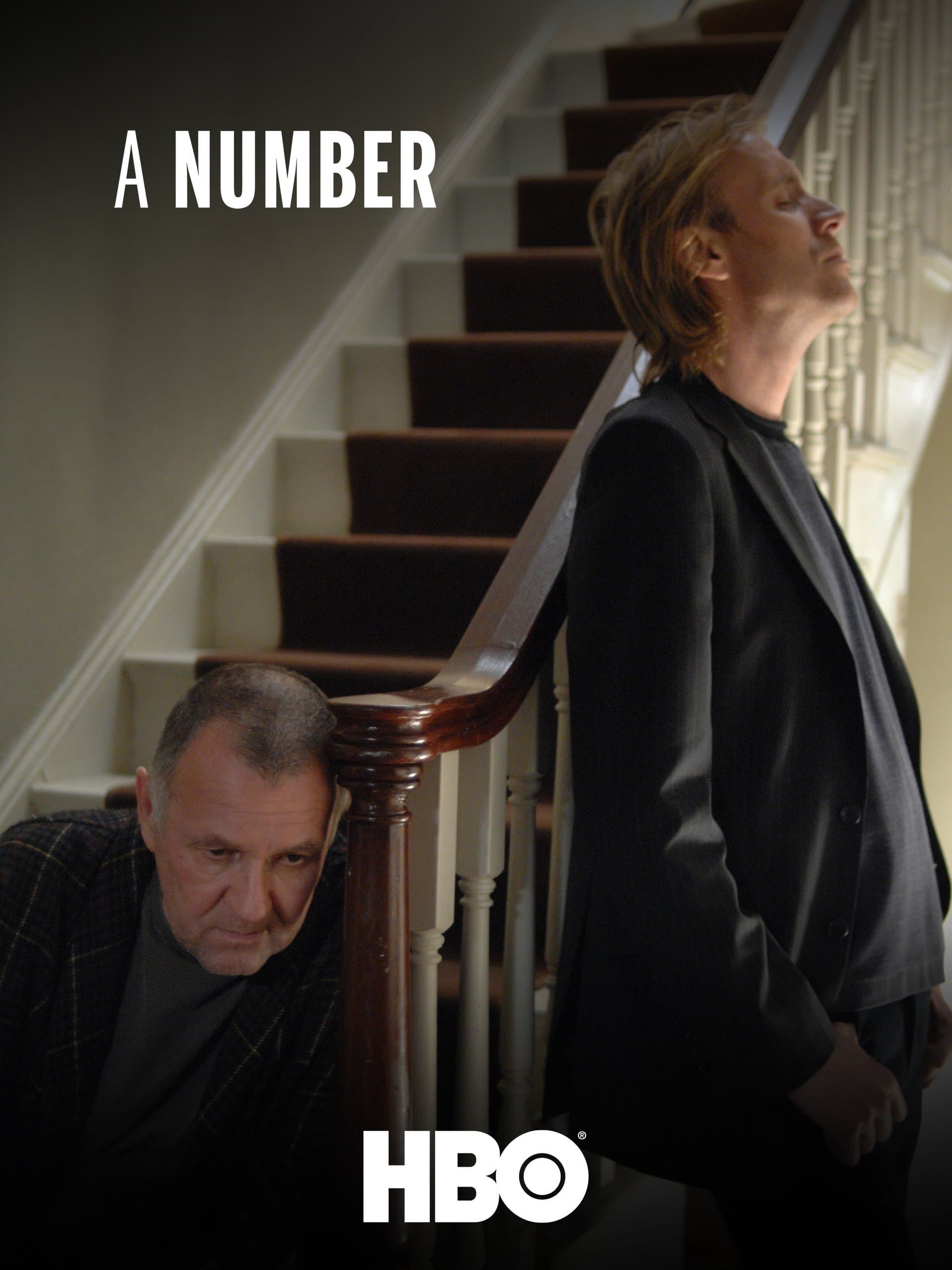 Poster A Number