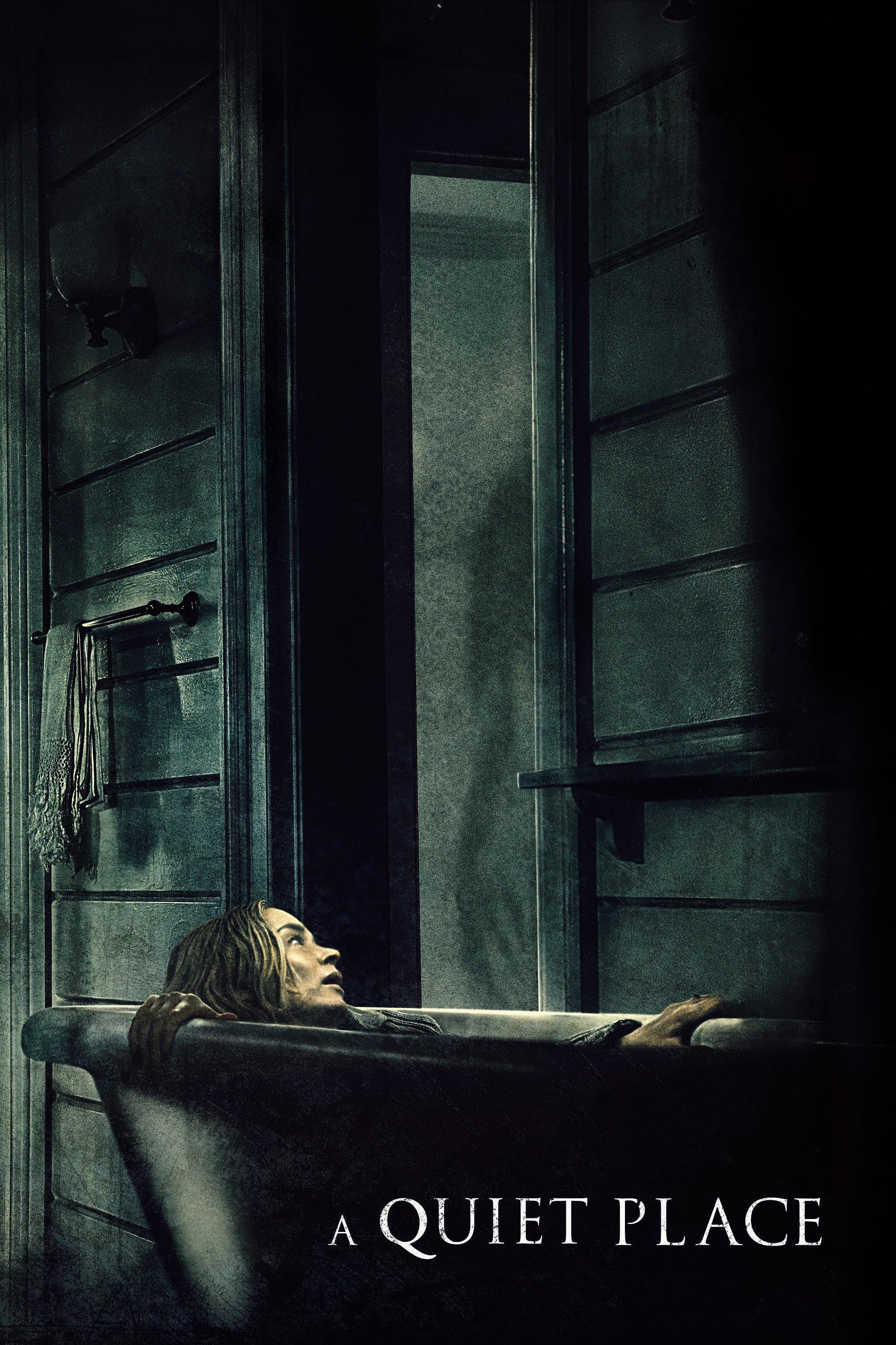 Poster A Quiet Place