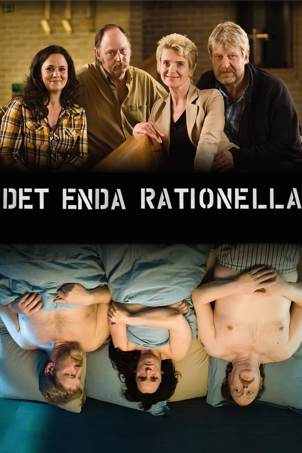 Poster A Rational Solution
