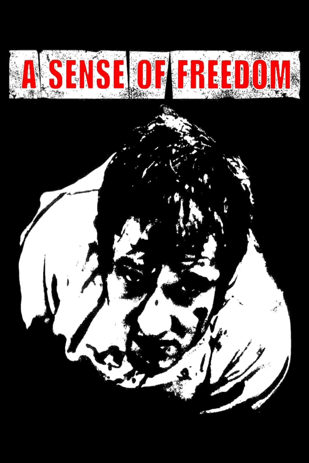 Poster A Sense of Freedom