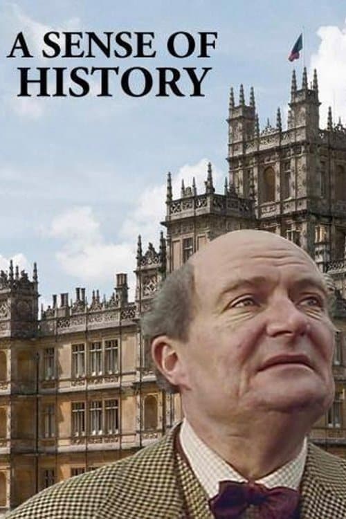 Poster A Sense of History