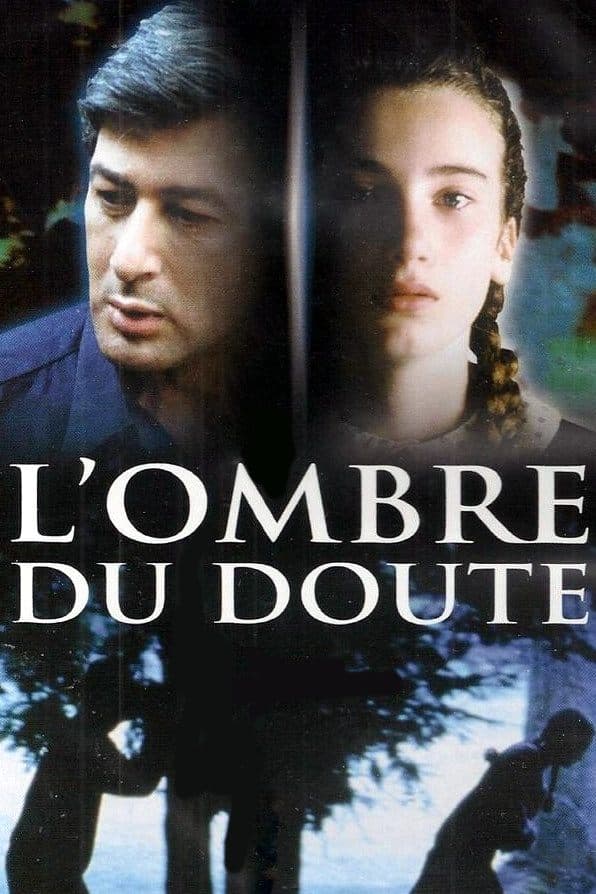 Poster A Shadow of a Doubt