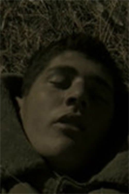 Poster A Soldier's Dream