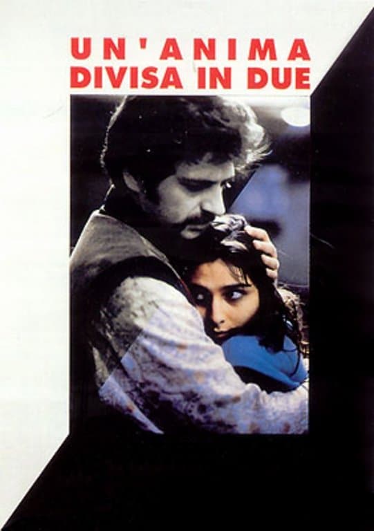 Poster A Soul Split in Two