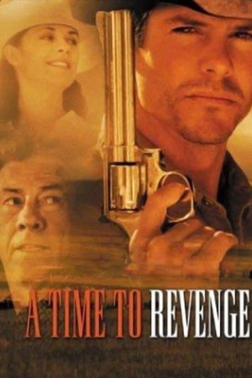 Poster A Time to Revenge